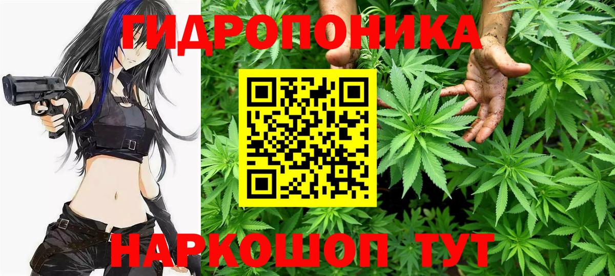 Канабис White Widow Саки